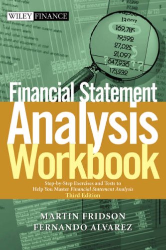 Financial-ratio
