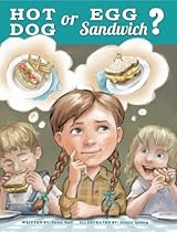 Hot Dog or Egg Sandwich? Hot Dog or Egg Sandwich?