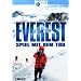 Mount Everest  &  andere tolle Berge dieser Welt..!!