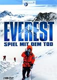 Everest - Spiel mit dem Tod (2 DVDs)