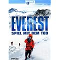 Everest - Spiel mit dem Tod (2 DVDs)