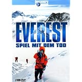 Everest, Staffel 1 - Spiel mit dem Tod (2 DVDs)von "Barny Revill"