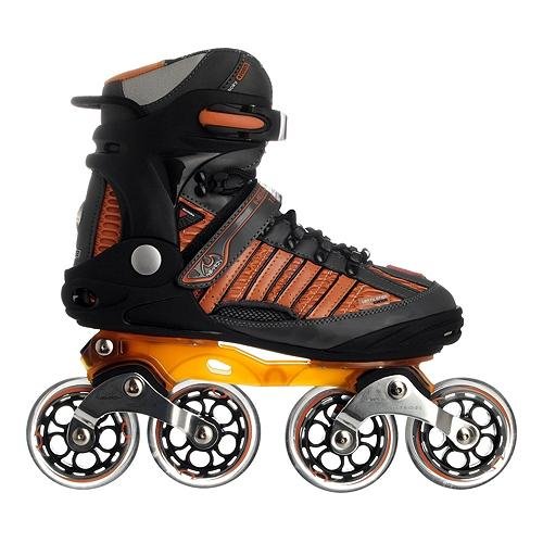 Newron Touron 4.42 Inline Skates 2009