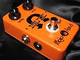 MOJO HAND MULE OVERDRIVE