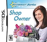 Dreamer: Shop Owner Dreamer: Shop Owner