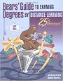 Bears' Guide to Earning Degrees by Distance Learning