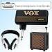Vox AC30 amPlug Headphone Amplifier APAC Bundle