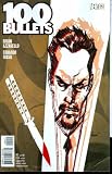 100 Bullets #90