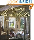 Dining at Monticello: In Good Taste and Abundance (Distributed for the Thomas Jefferson Foundation)