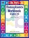 Book Homophones Workbook by Dr. Fry