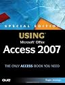 Special Edition Using Microsoft Office Access 2007