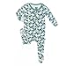 KicKee Pants Little Boys Footie