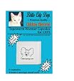 Chicken Flavored Tapeworm Wormer Capsules for Cats (6 Capsules)