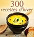 300 recettes