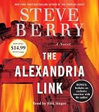 The Alexandria Link: A Novel