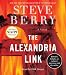 The Alexandria Link: A Novel (Audio CD)