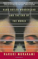 Hard-Boiled Wonderland and the End of the World