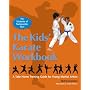 The Kids' Karate Workbook: A Take-Home Training Gu&hellip by Didi Goodman