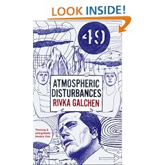 Atmospheric Disturbances