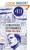 Atmospheric Disturbances