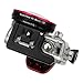 Fotodiox Pro WonderPana Go Macro +10 Close-Up Filter for The GoTough WonderPana Go Filter Adapter System