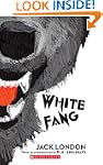 Scholastic Classics: White Fang