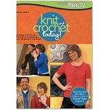 Knit&Crochet Today: Series 200-A (3pc) (W/Cdrom) [DVD] [Import]