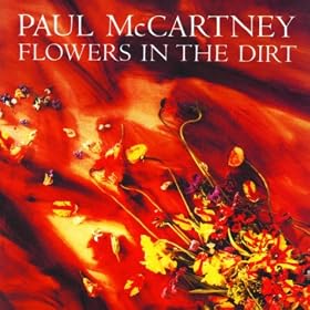Flowers In The Dirt