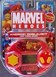 Marvel Heroes - Android Onslaught