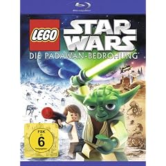 Lego - Star Wars: Die Padawan Bedrohung [Edizione: Germania]
