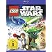Lego - Star Wars: Die Padawan Bedrohung [Blu-ray]