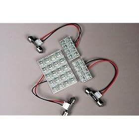 LED ���[�� �����v �� (36��) �z���_ ���C�t JB5,JB6,JB7,JB8