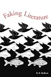 Faking Literature