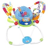 Baby Einstein Musical Motion Jumper
