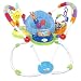 Baby Einstein Musical Motion Activity Jumper, Blue