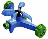 Ray Padula RP-SWP1 Swirler Wind Resistant Revolving Sprinkler