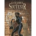 La cicatrice du souvenir, Int�grale :