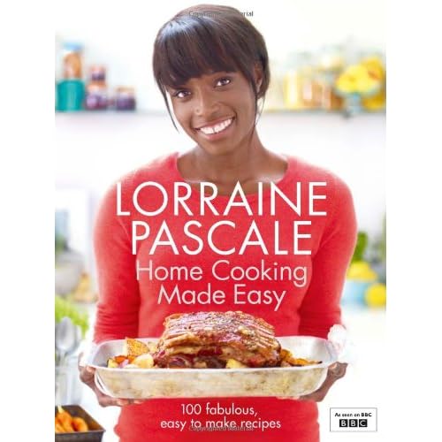 Home Cooking Made Easy