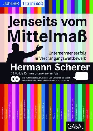 Jenseits vom Mittelmaß