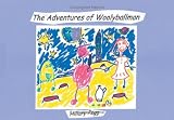The Adventures of Woolyballman