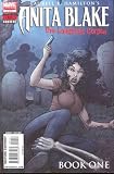 Anita Blake, Vampire Hunter: The Laughing Corpse #4