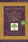 Purpose Driven(r) Life DVD Study Guide: A Six-Session Video-Based Study for Groups or Individuals (Purpose Driven(r) Life)
