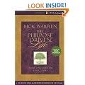 Purpose Driven Life: A Six-session Video-based Study for Groups or Individuals: DVD Study Guide (Purpose Driven Life)