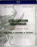 Produkt-Bild: Millennium (Directors Cut) Verblendung, Verdammnis, Vergebung. (limitiertes Steelbook) [Blu-ray]