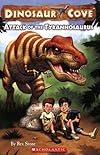Attack of the Tyrannosaurus