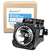 Duogreen SONY XL-2000U (A1601753A) Projection TV Replacement lamp KF-50XBR800, KF-60DX100, KF-60XBR800