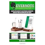 evernote complete guide to mastering evernote quickly and accomplish any goal evernote evernote books evernote