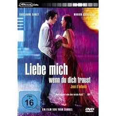 Liebe mich, wenn du dich traust