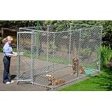 Lucky Dog Champion Box Kennel (6