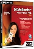 BitDefender AntiVirus